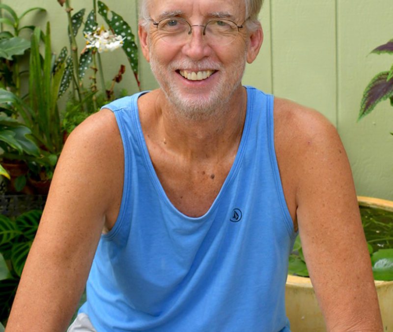 Paul Reynolds, Logo Designer