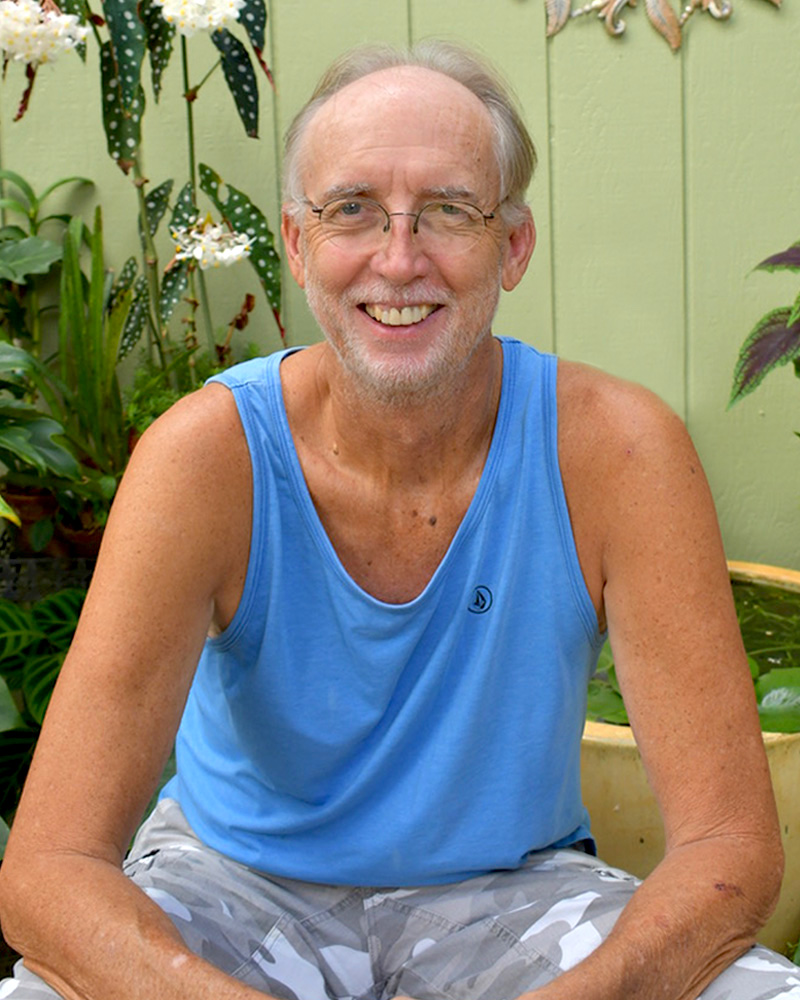 Paul Reynolds, Logo Designer
