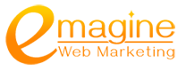 Emagine Web Marketing logo